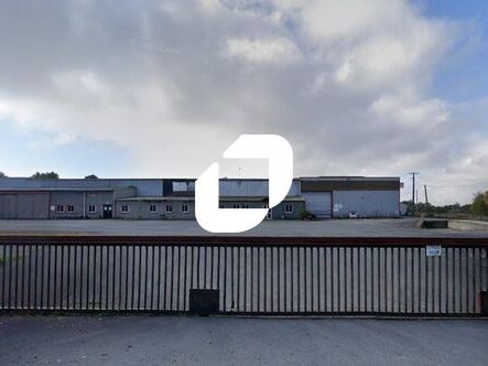 IMMPROVE vous propose sur un foncier d'environ 32