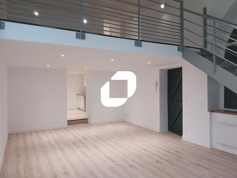 NANTES CENTRE - IMMPROVE vous propose à la vente 