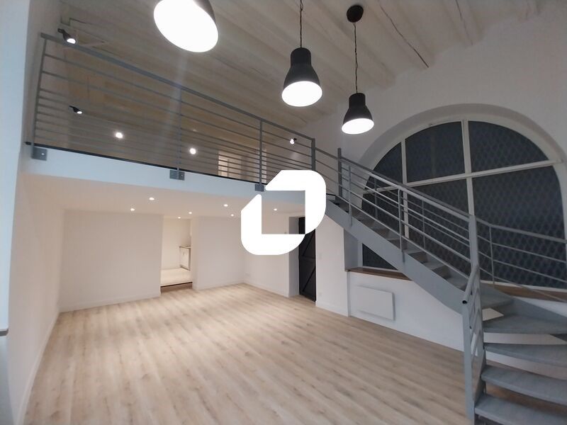 NANTES CENTRE - IMMPROVE vous propose à la vente 