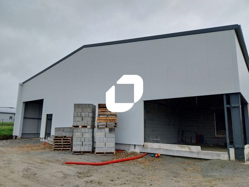 IMMPROVE vous propose à Casson (44390), 2 cellule