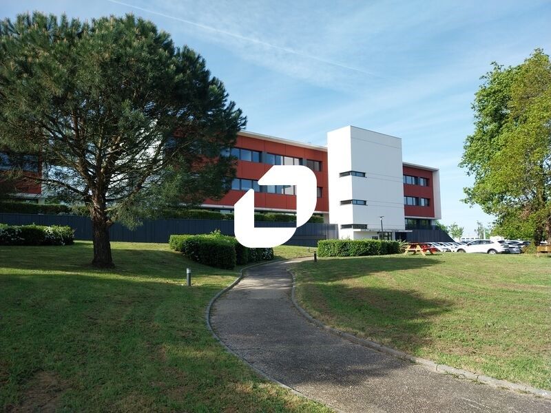 IMMPROVE vous propose dans la zone tertiaire ATLA
