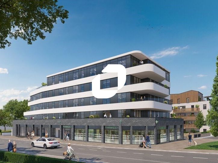 IMMPROVE propose à la location un espace de burea