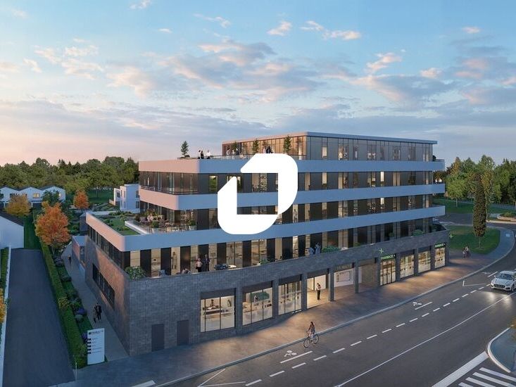 IMMPROVE propose à la location un espace de burea