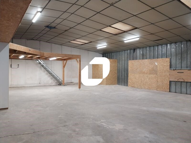 IMMPROVE vous propose à la location, à La Chapell