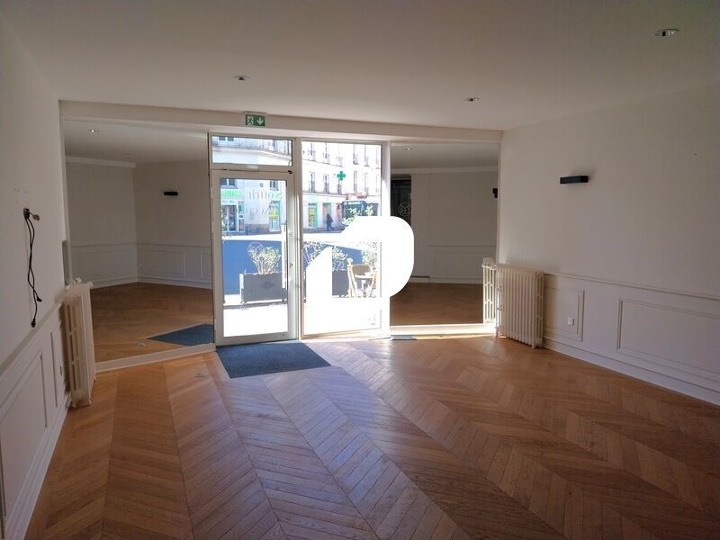 NANTES CENTRE - Immprove vous propose à la locati