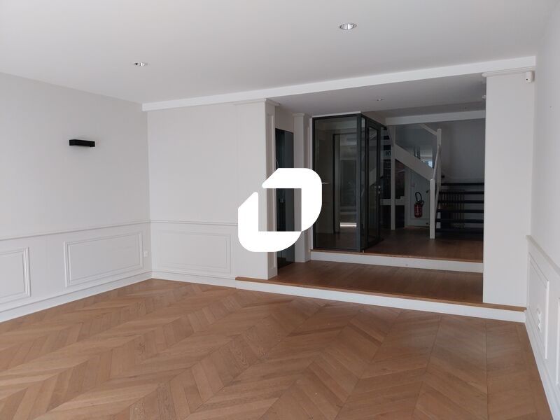 NANTES CENTRE - Immprove vous propose à la locati