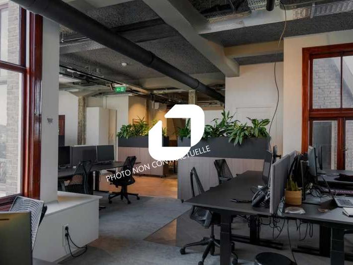 À la recherche d'espaces de bureaux à louer à Sai