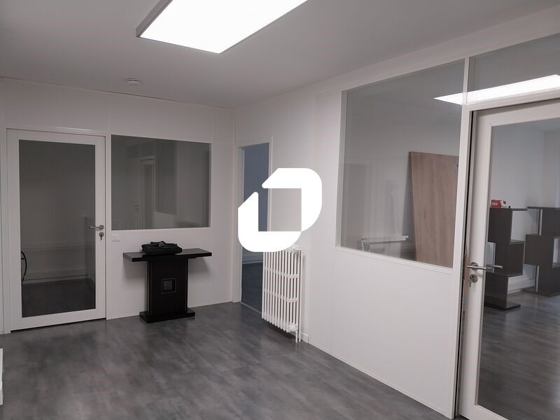 IMMPROVE vous propose à la location des bureaux e