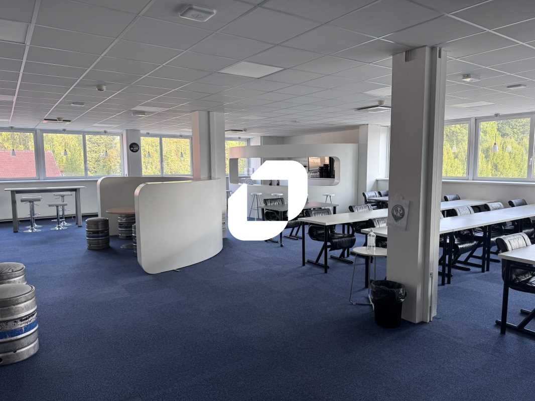 IMMPROVE vous propose  des bureaux à la location 