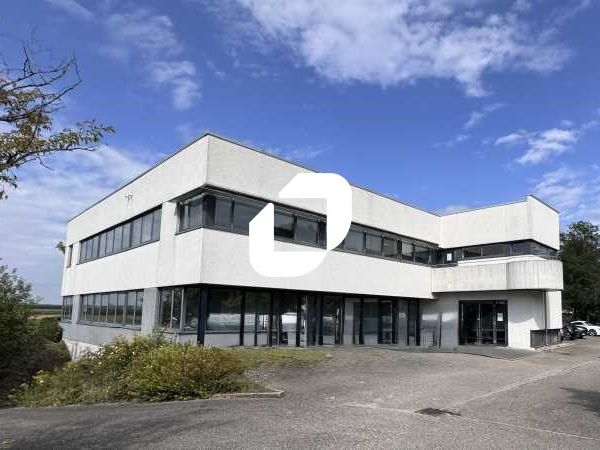 IMMPROVE vous propose  à la location des bureaux 