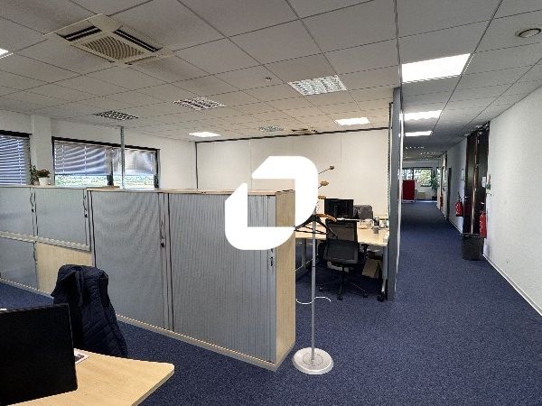 IMMPROVE vous propose  à la location des bureaux 