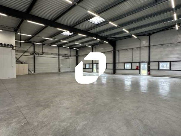 Immprove vous propose à la location, sur le Parc 