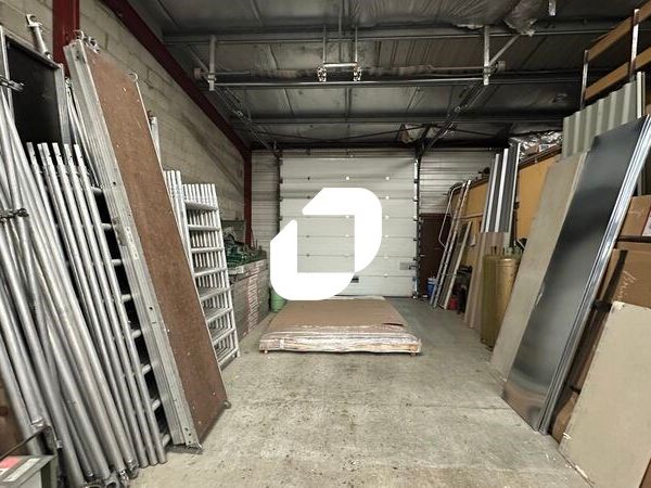 IMMPROVE vous propose à la location un local d'ac