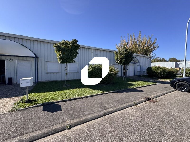 IMMPROVE vous propose des bureaux à louer à GEISP