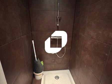 Immprove vous propose à la location un local d'ac