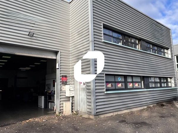 Immprove vous propose à la location un local d'ac