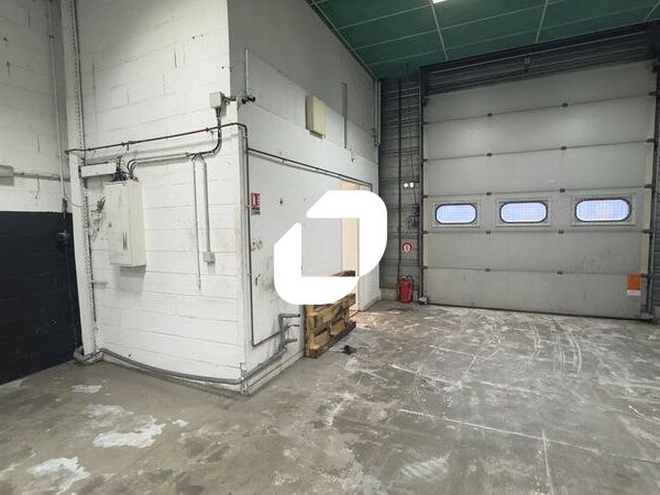 Immprove vous propose à la location un local d'ac