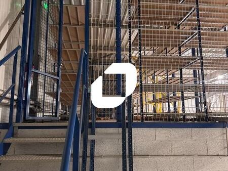 IMMPROVE propose à la location un bâtiment indépe