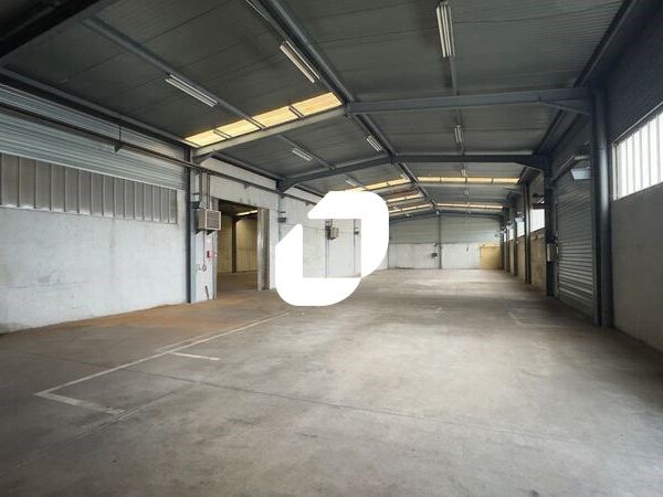 IMMPROVE vous propose à la location dans la zone