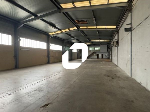 IMMPROVE vous propose à la location dans la zone