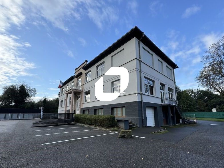 IMMPROVE  vous propose  à la vente un immeuble de