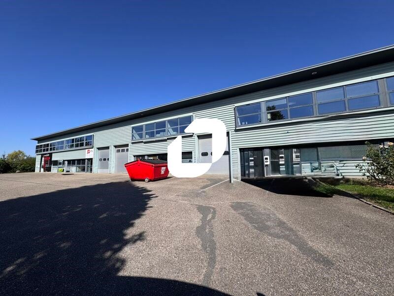 IMMPROVE vous propose à la location des locaux d'