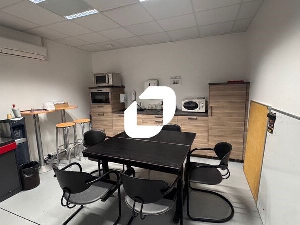 IMMPROVE vous propose à la location des locaux d'