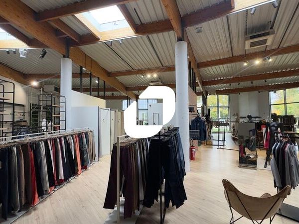 IMMPROVE propose à la location un espace commerci