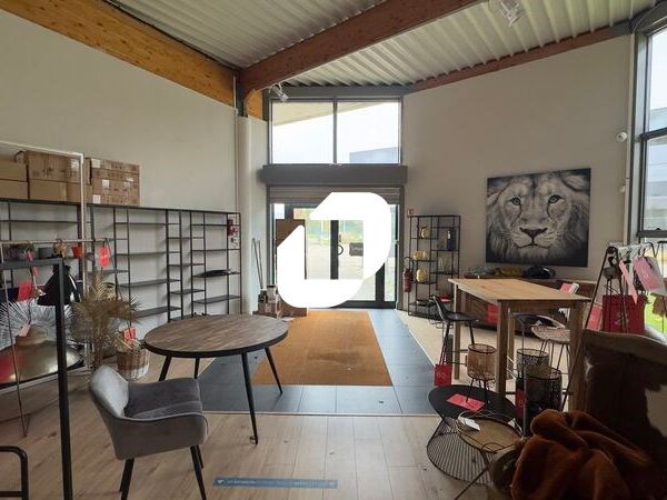 IMMPROVE propose à la location un espace commerci