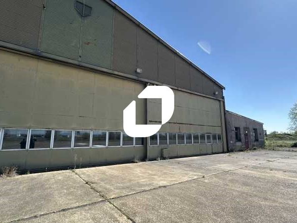 IMMPROVE vous propose à la location un entrepôt à