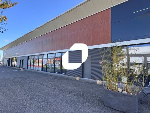 IMMPROVE propose à la location un lot à usage com