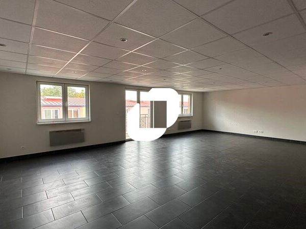 IMMPROVE vous propose à la location un local d'ac