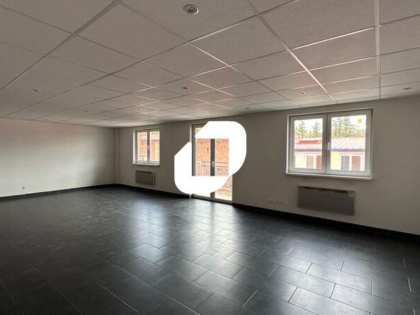 IMMPROVE vous propose à la location un local d'ac