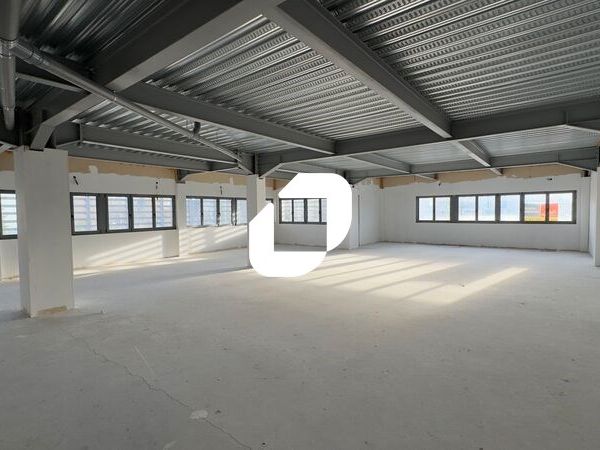 IMMPROVE propose à la vente des bureaux d'une sup