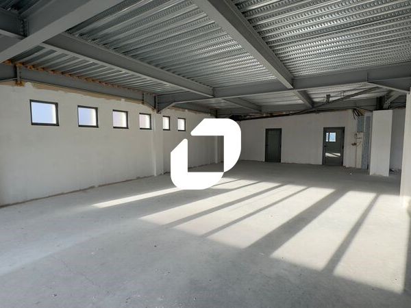 IMMPROVE propose à la vente des bureaux d'une sup