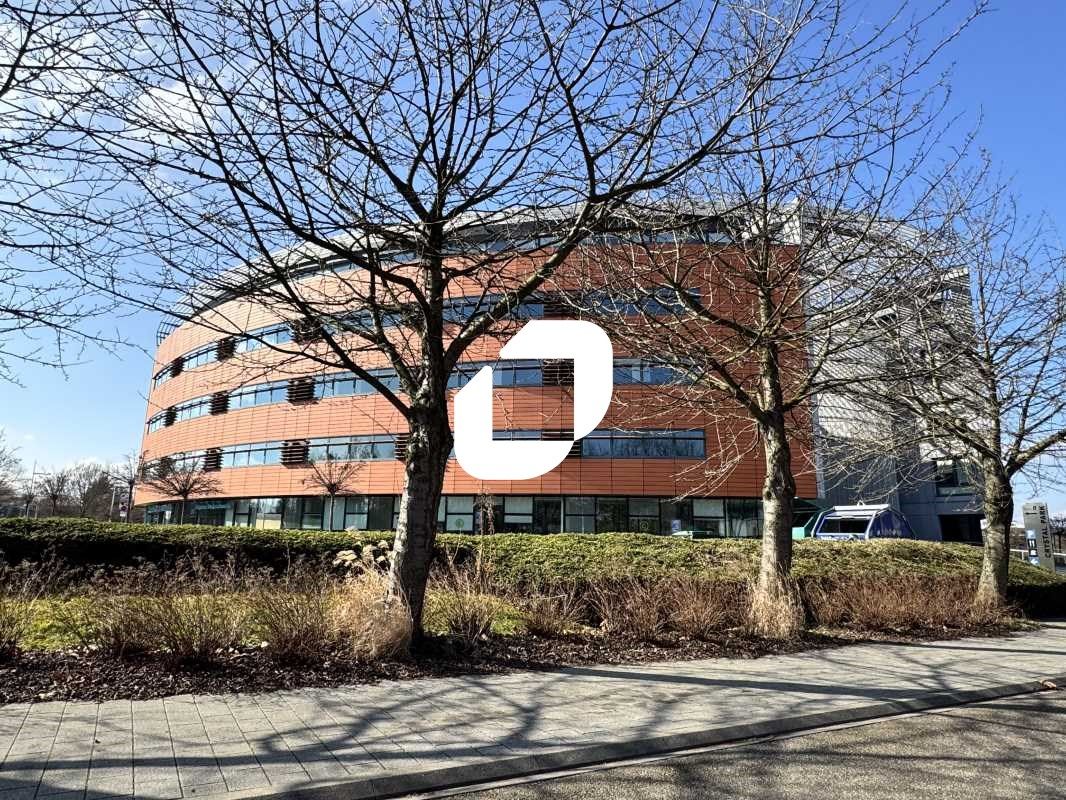 IMMPROVE vous propose à la location dans un immeu