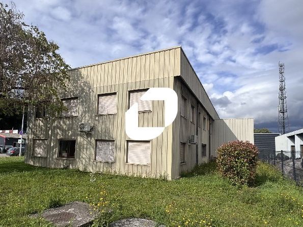 IMMPROVE vous propose à la location un immeuble i