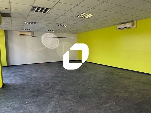 IMMPROVE vous propose à la location un local comm