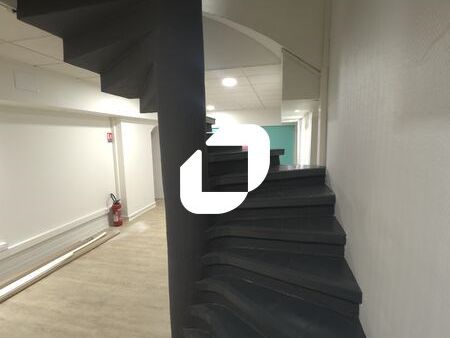 IMMPROVE vous propose à la vente un local commerc