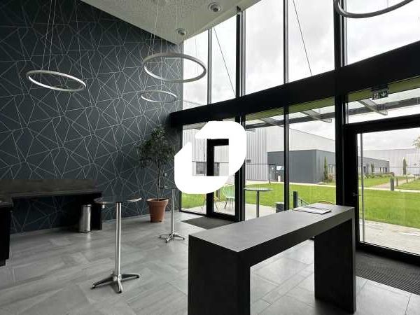 Immprove vous propose à la location des bureaux a