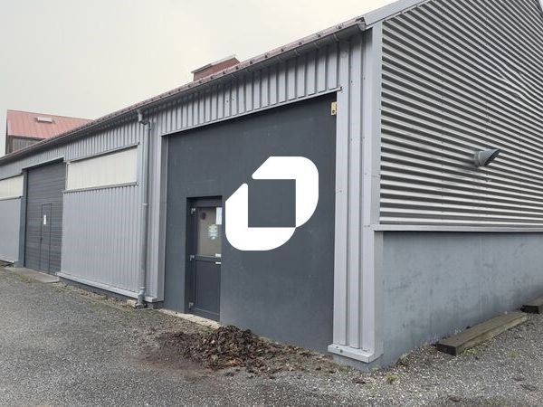 Immprove vous propose à la location un local d'ac