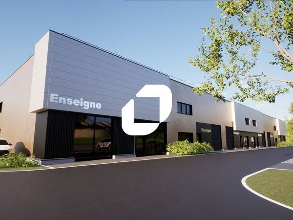 IMMPROVE propose à la vente des locaux d'activité