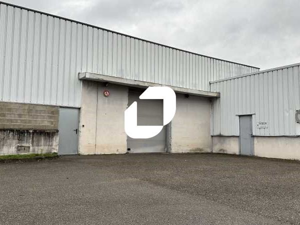 IMMPROVE vous propose à la location un local de s