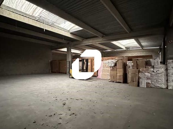 IMMPROVE vous propose à la location un local de s