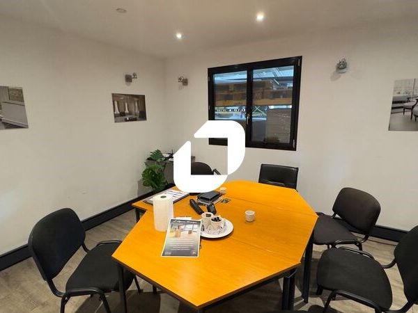 Immprove vous propose à la location 3 lots à part