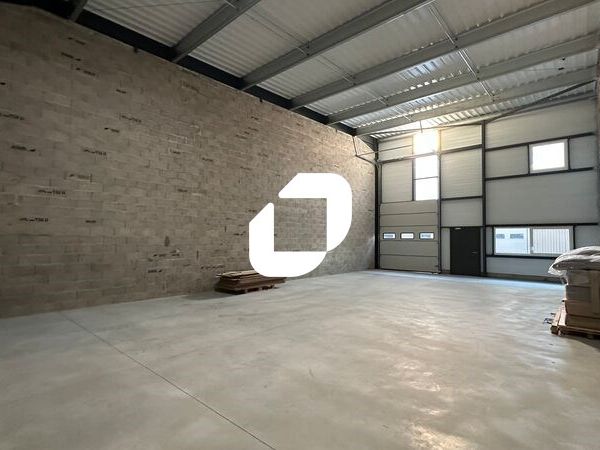 Immprove vous propose à la location un local d'ac