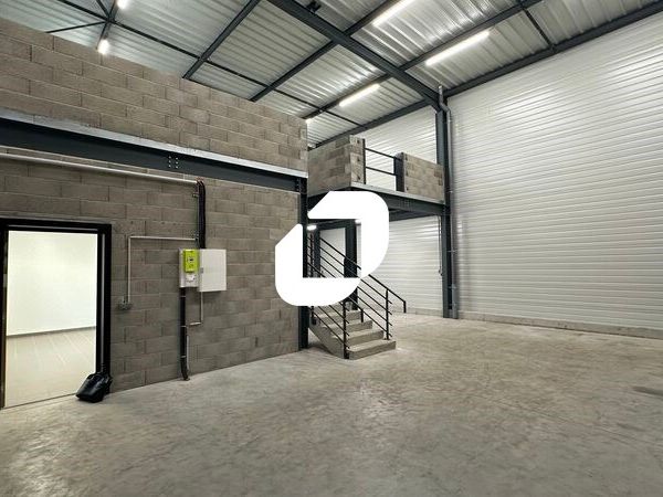 IMMPROVE vous propose à la location des locaux d'