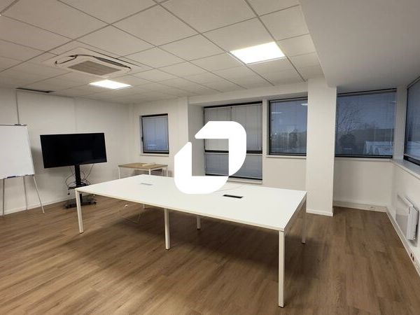 IMMPROVE propose à la location un espace de burea