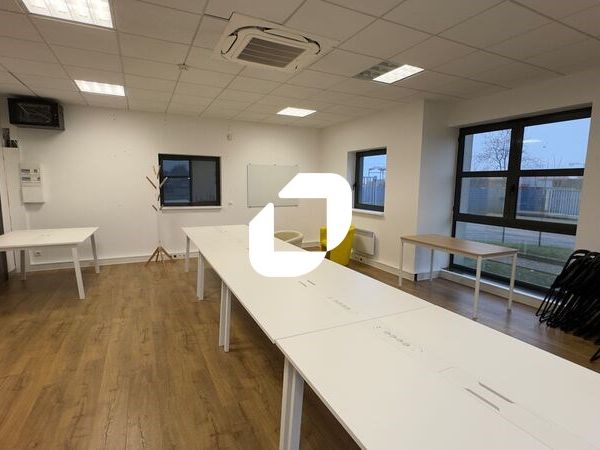 IMMPROVE propose à la location un espace de burea