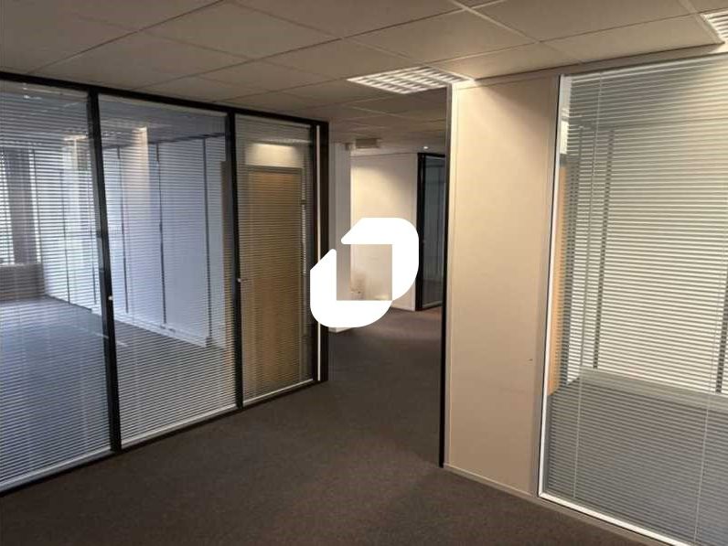 IMMPROVE vous propose à la location une surface d